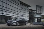 Audi A8 L 60 TFSI e Quattro 2020 года (UK)